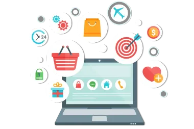 Sites E-commerce